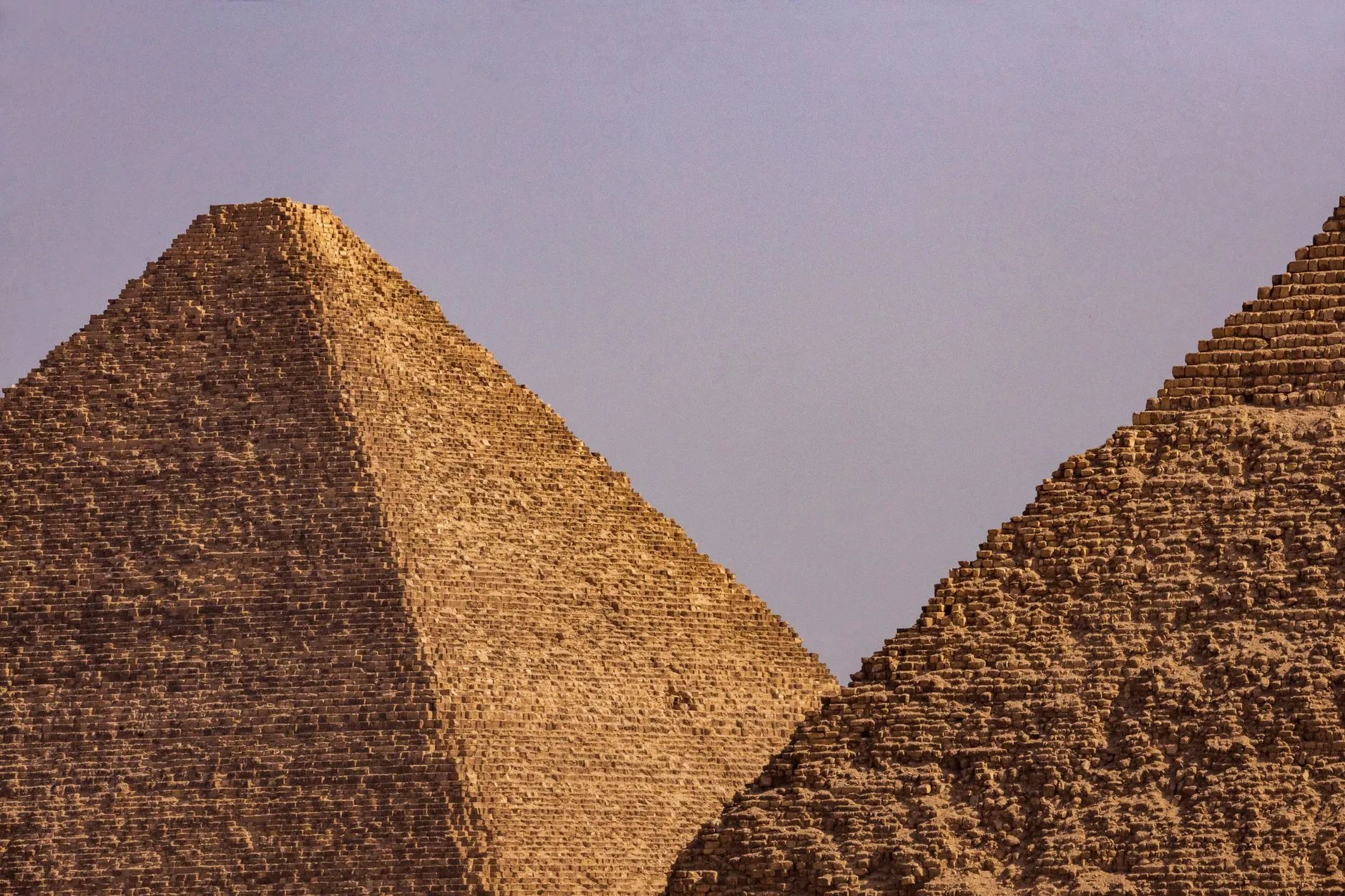 Le Caire et Gizeh : visiter les pyramides sans souffrir